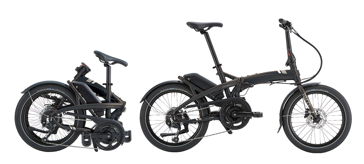 Tern（ターン）2023 全車種 全カラー 折りたたみ自転車 | 自転車 