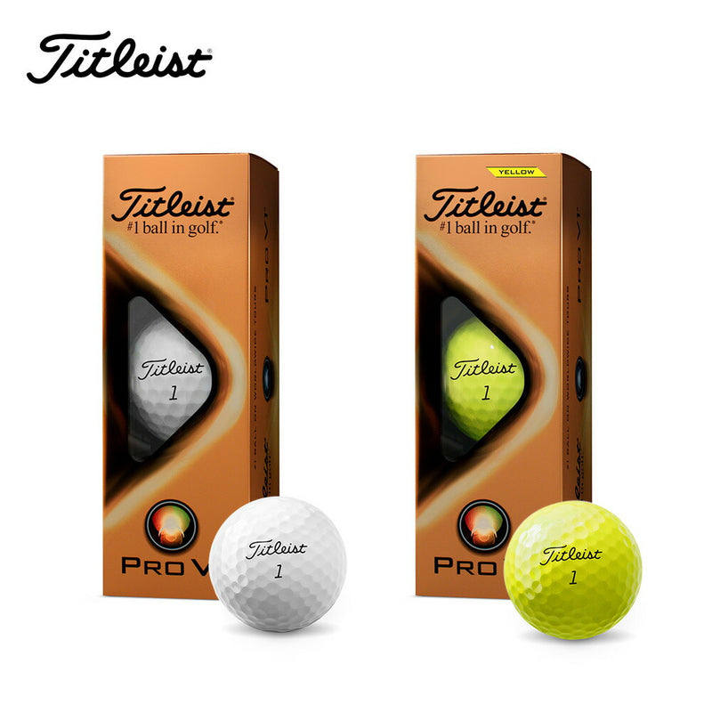 ✨美品✨Titleist PRO V1 ゴルフボール 2ダース