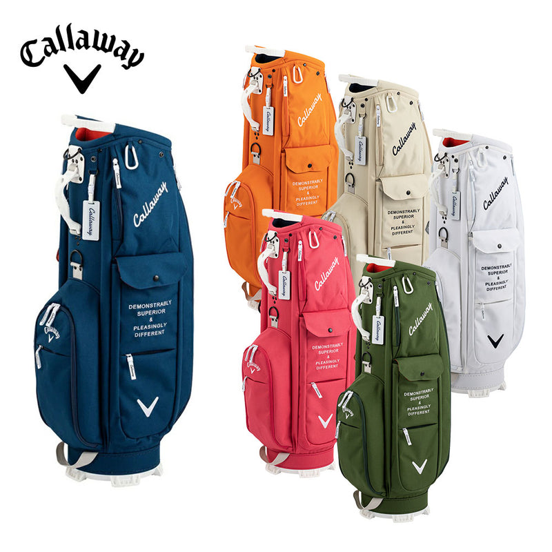 搬入設置サービス付 callaway キャロウェイ アドバンス ブラウン