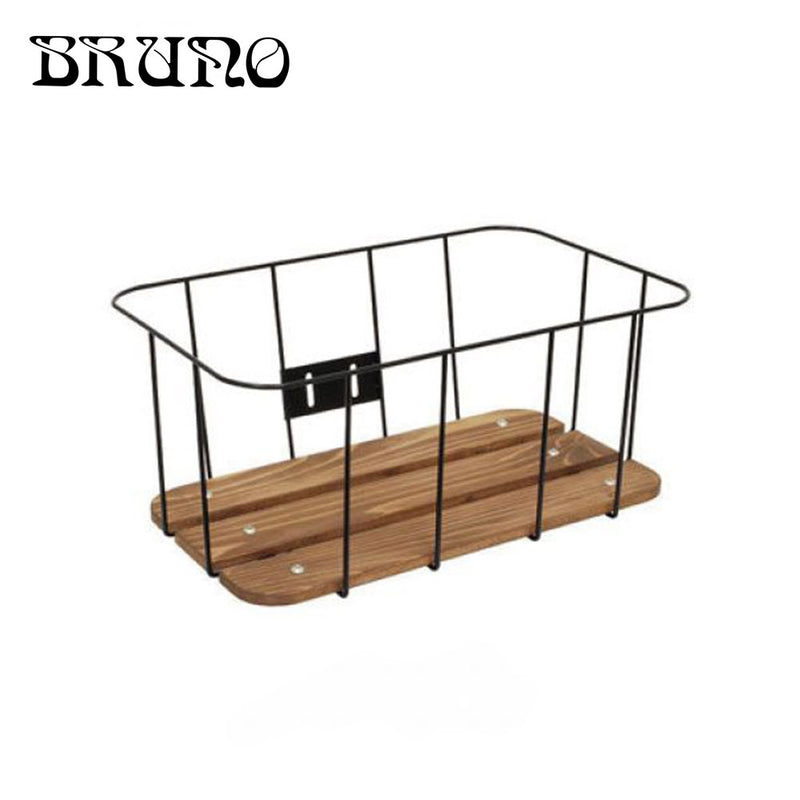 Bruno Basket Deep Fork Mount By Showa ベストスポーツ本店