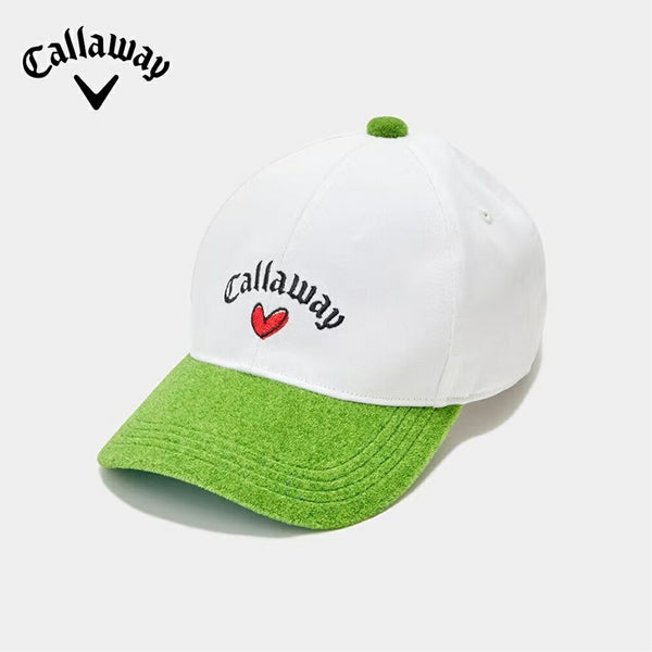 早い者勝ち キャロウェイゴルフ Callaway Golf LOVE CALLAWAY