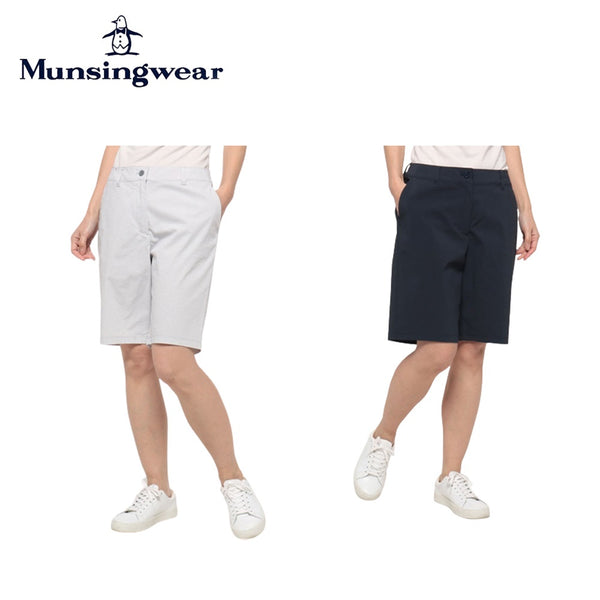 Munsingwear マンシングウェア ストレッチショートパンツ - 通販