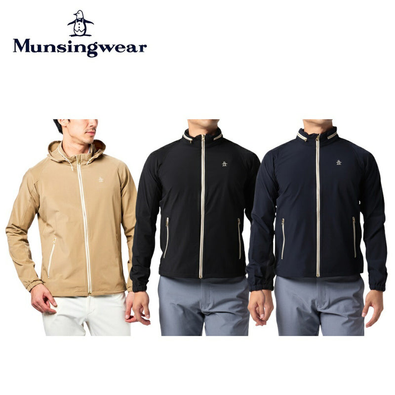 メール便送料無料05 Munsingwear マンシングウェア 公式 メンズ ウェア