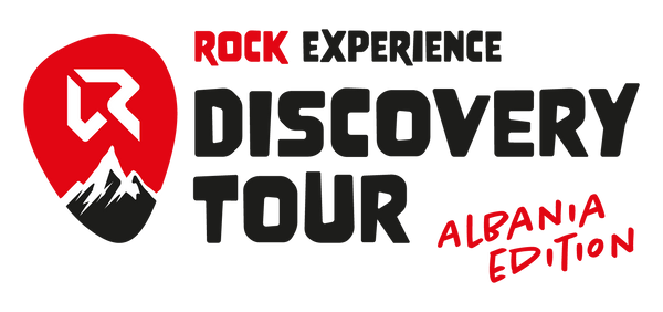 Il Rock Experience Discovery Tour è pronto a partire per la sua prima tappa in Albania, un'avventura coinvolgente che riunisce tre noti gruppi alpinistici: il Gruppo Alpinistico Gamma, il Gruppo Ragni e i Bobo's Extreme Team