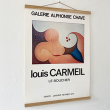 Indlæs billede til gallerivisning Louis Carmeil
