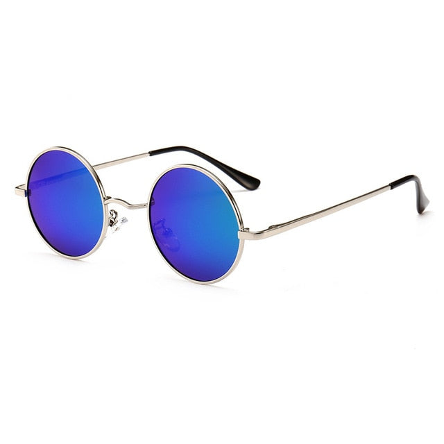 Kardashan Outdoor Sport Sunglasses Women 2000S 90s Aesthetic Y2k Sun Glasses Men Vintage Shades Fashion Cool Punk Goggle Eyewear C4-blue Film Look