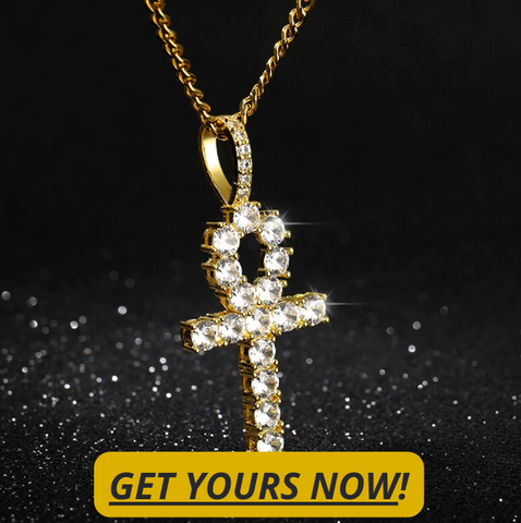 Buy Ankh Necklace