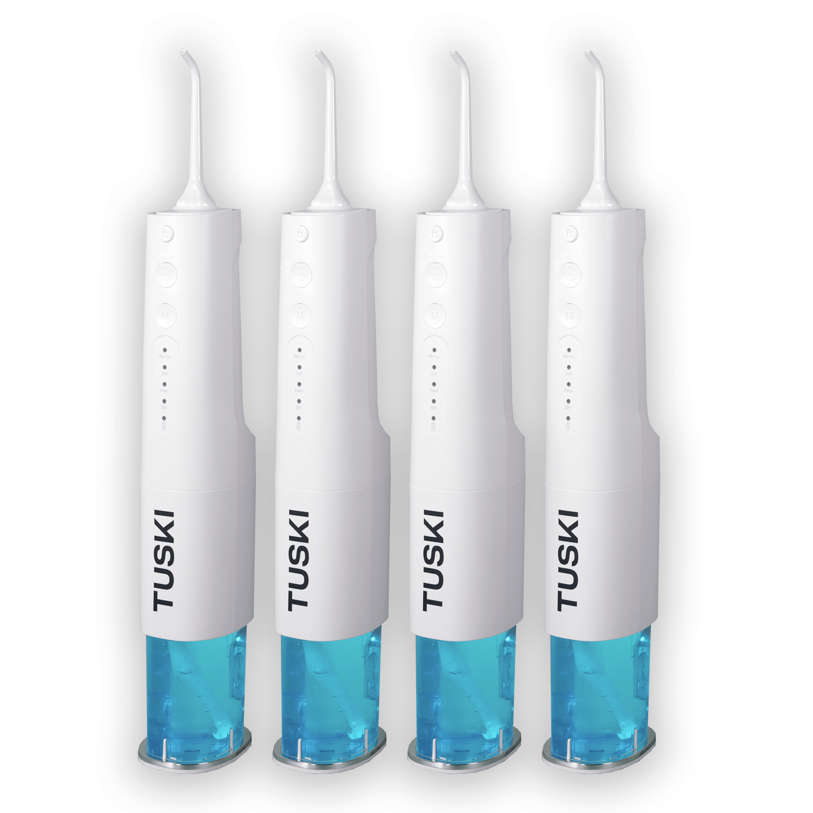 4x Water Flosser - Tuski product image