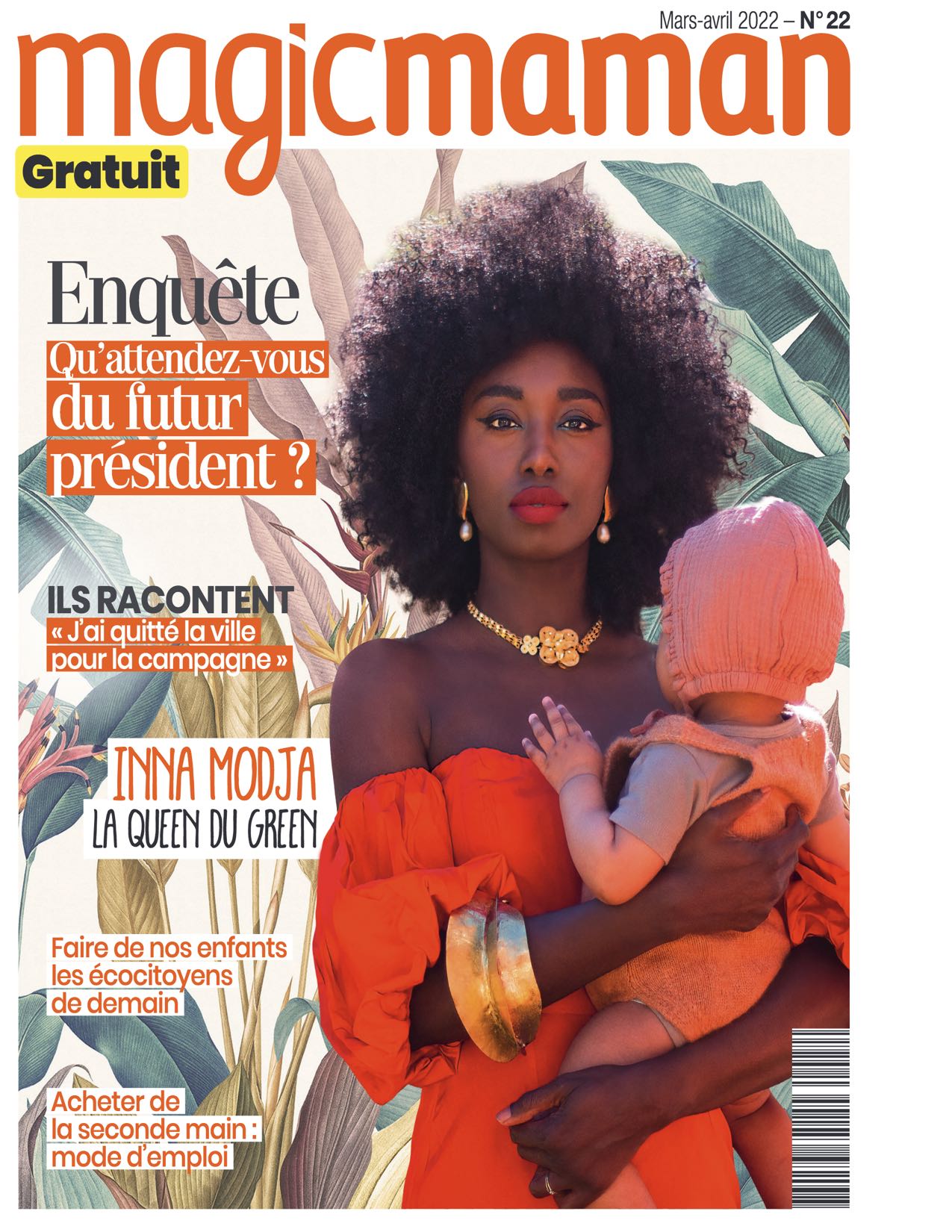 Retrouvez la marque de vêtements d'allaitement chics et élégants Amaë dans le magazine magicmaman : le site web des futures mamans et jeunes parents