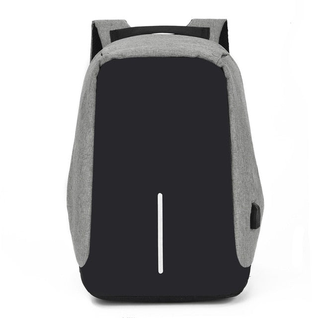 Anti-Theft Backpack - ZapFair.co product image