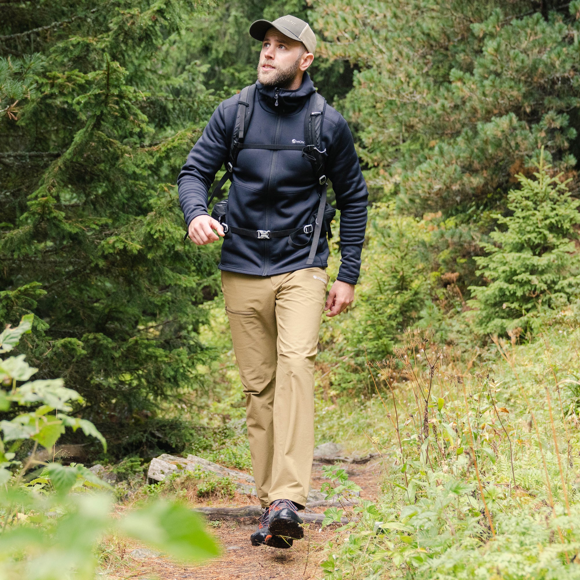 Fall Hiking Clothes Perfect for Transitional Weather