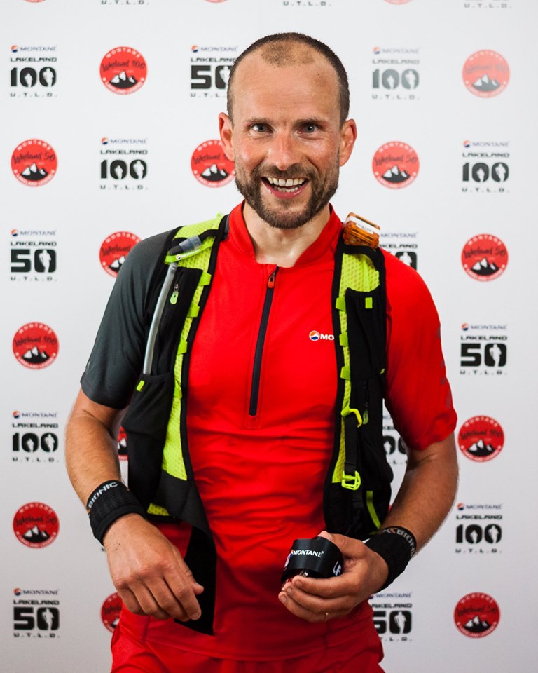 terry conway lakeland 50 3rd place | monrtane