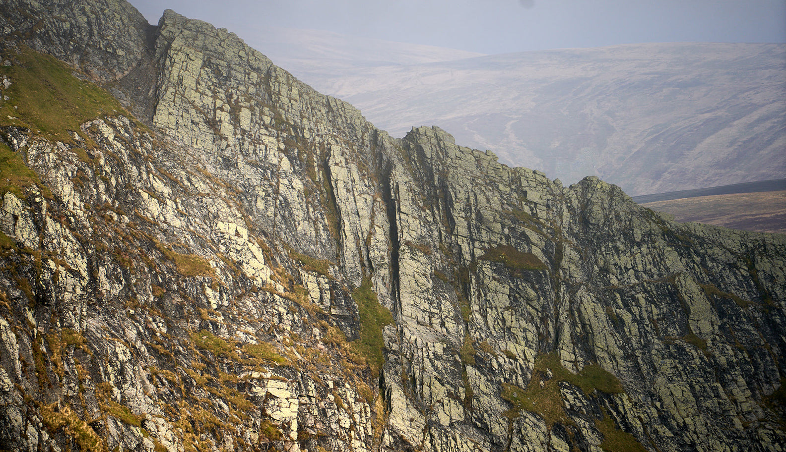 Lake District, UK