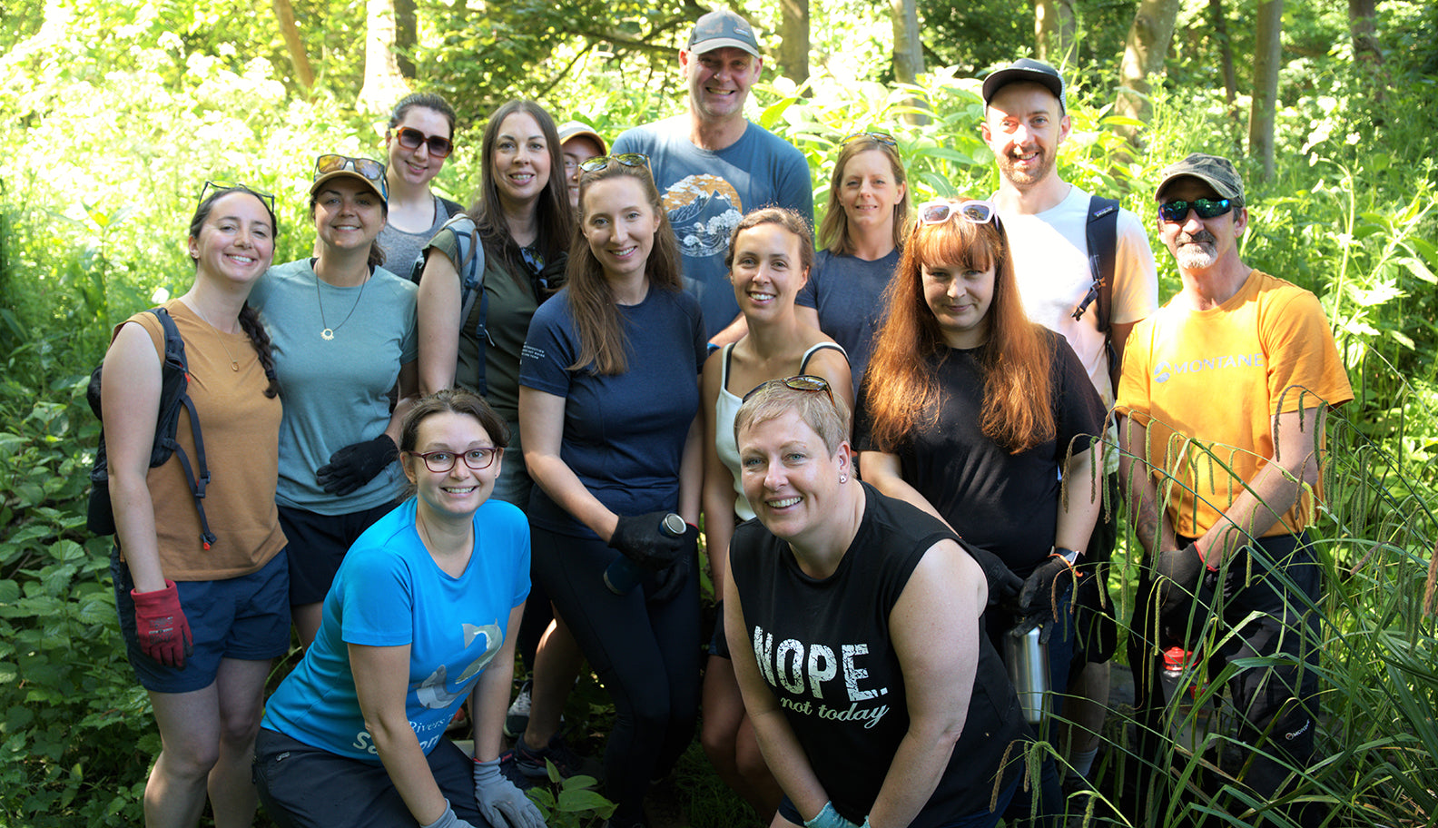 Tyne River Trust