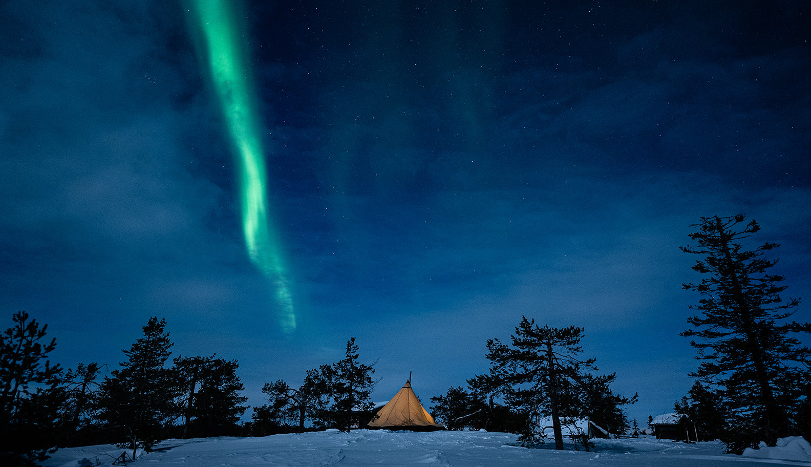 Montane Lapland Arctic Ultra