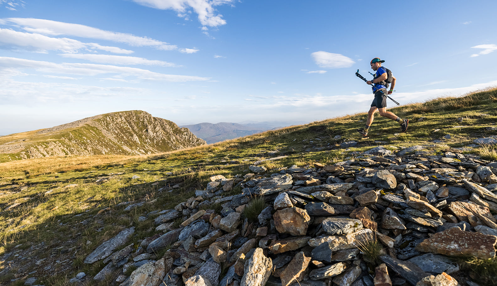 Montane Ultra Races