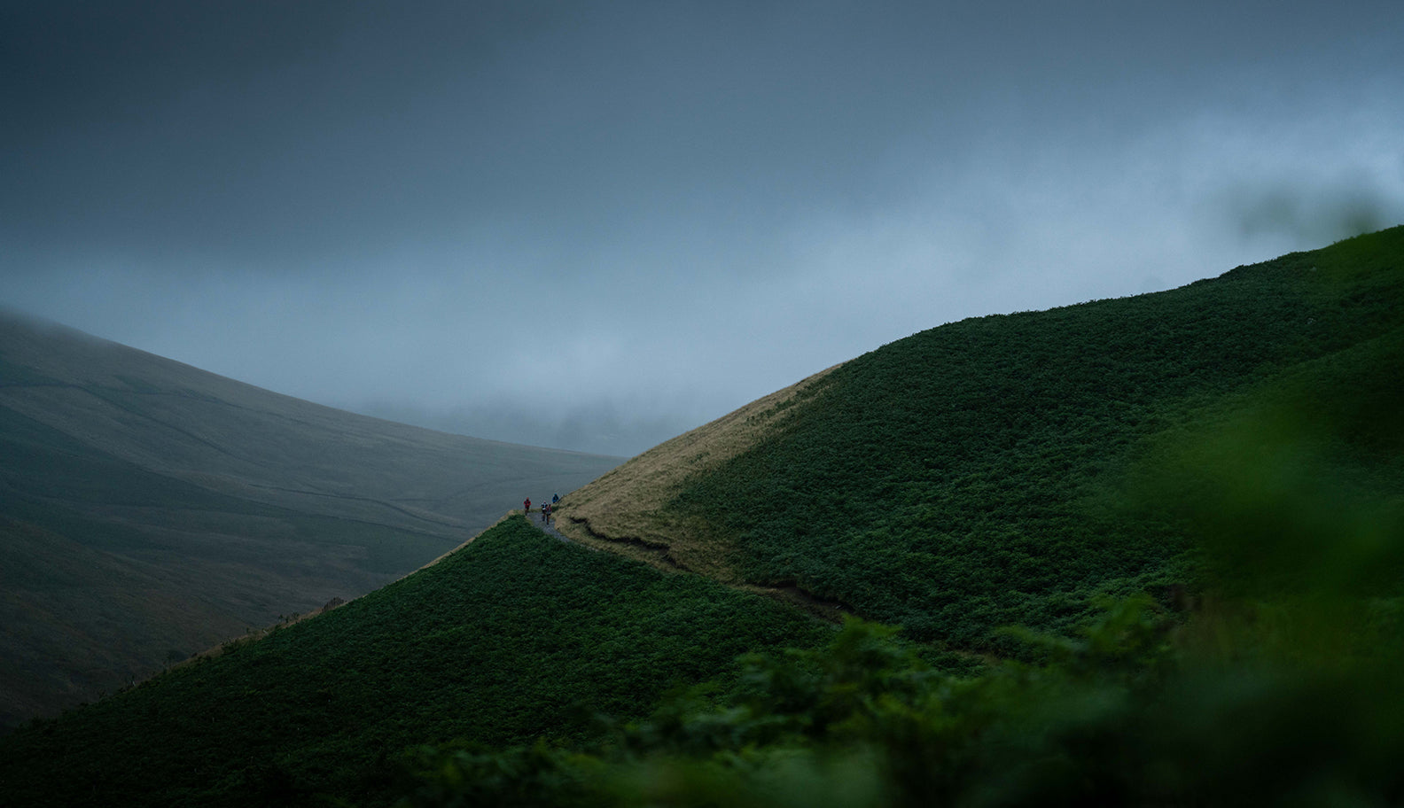 Lake District Mountains