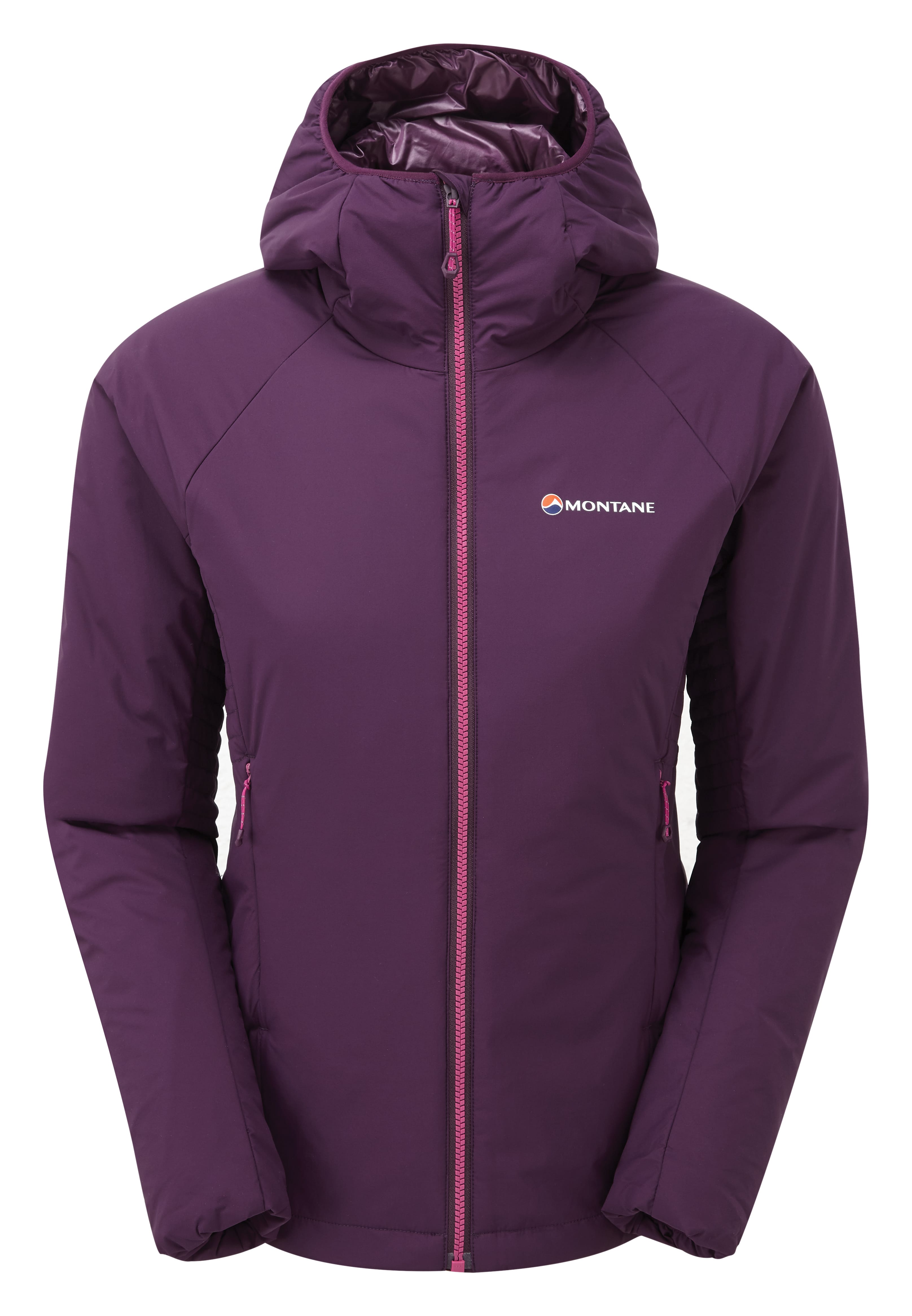 prismatic jacket | montane