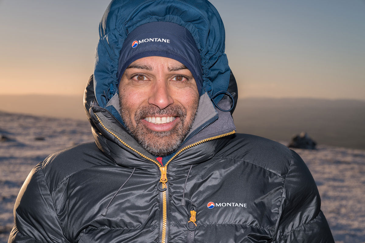 javed bhatti MYAU | Montane