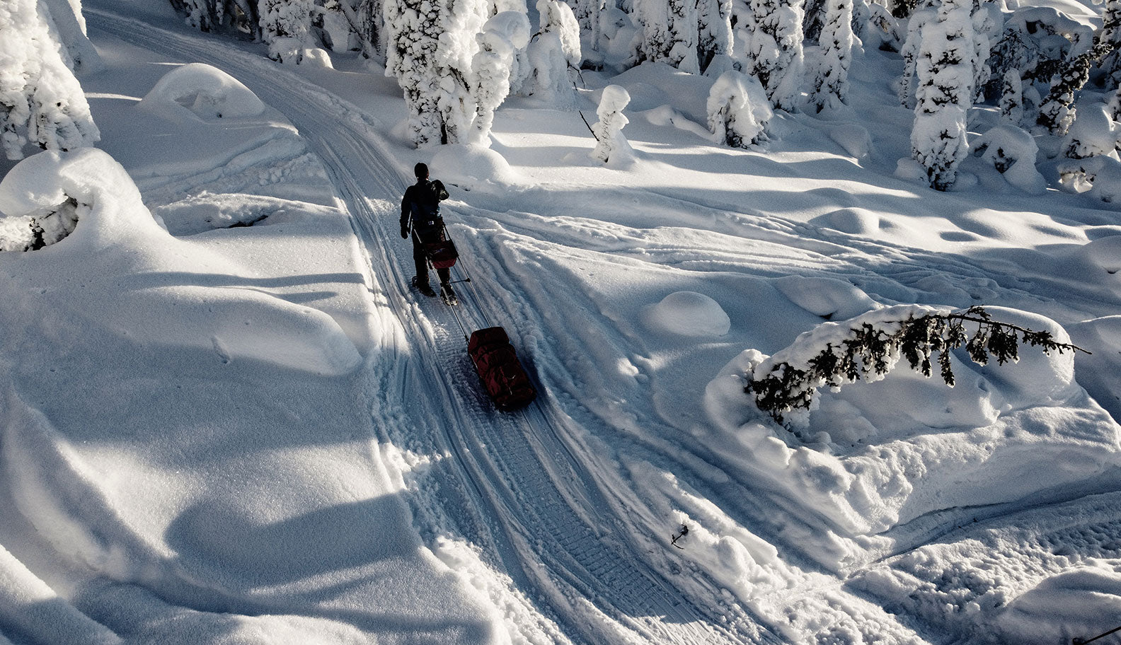 Montane Lapland Arctic Ultra