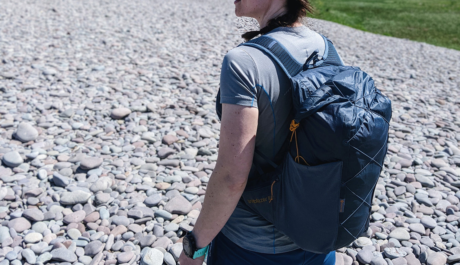 Trailblazer LT pack | Montane