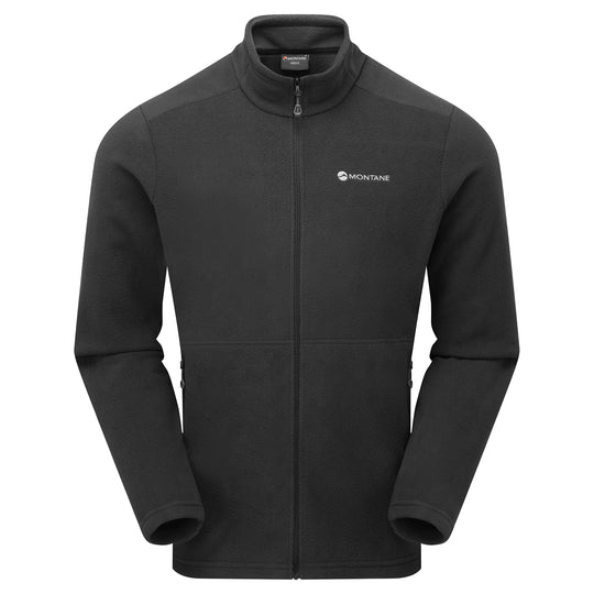 Men's Fleece Jackets, Lightweight Tops, Full and Half Zip