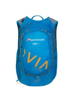 womens via claw 14 | Montane