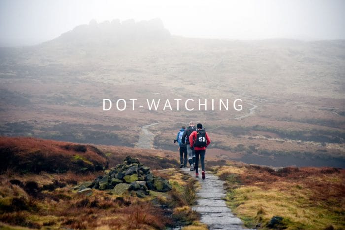 DOT WATCHING | MONTANE