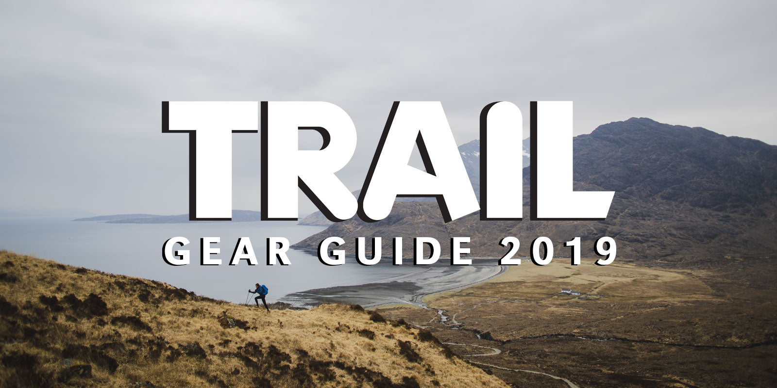 trail gear guide 2019 | montane