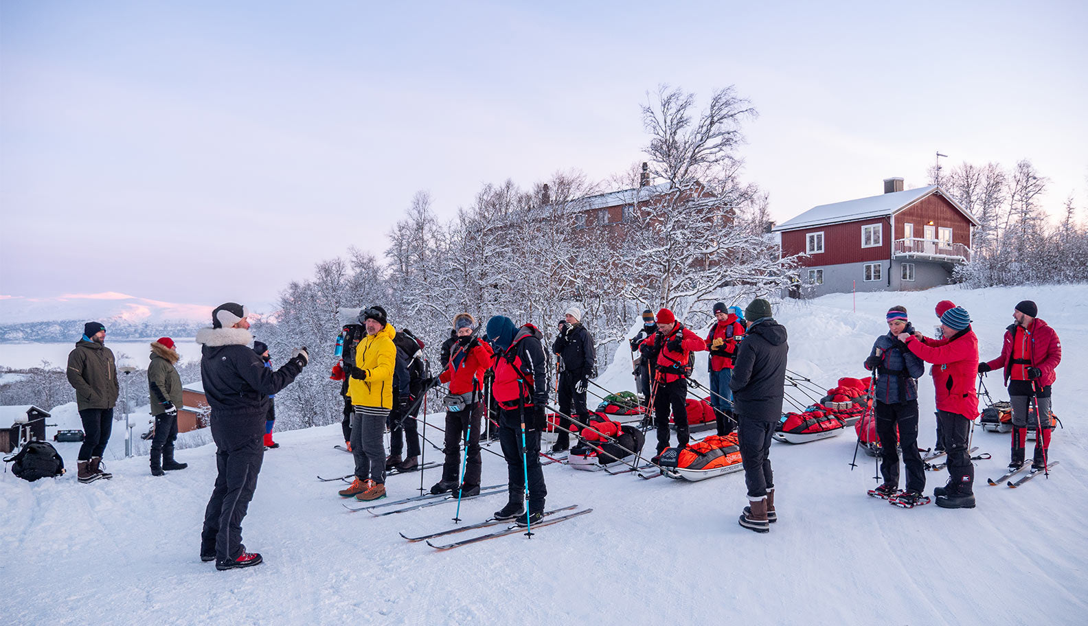 starting-line-spine-race-debrief