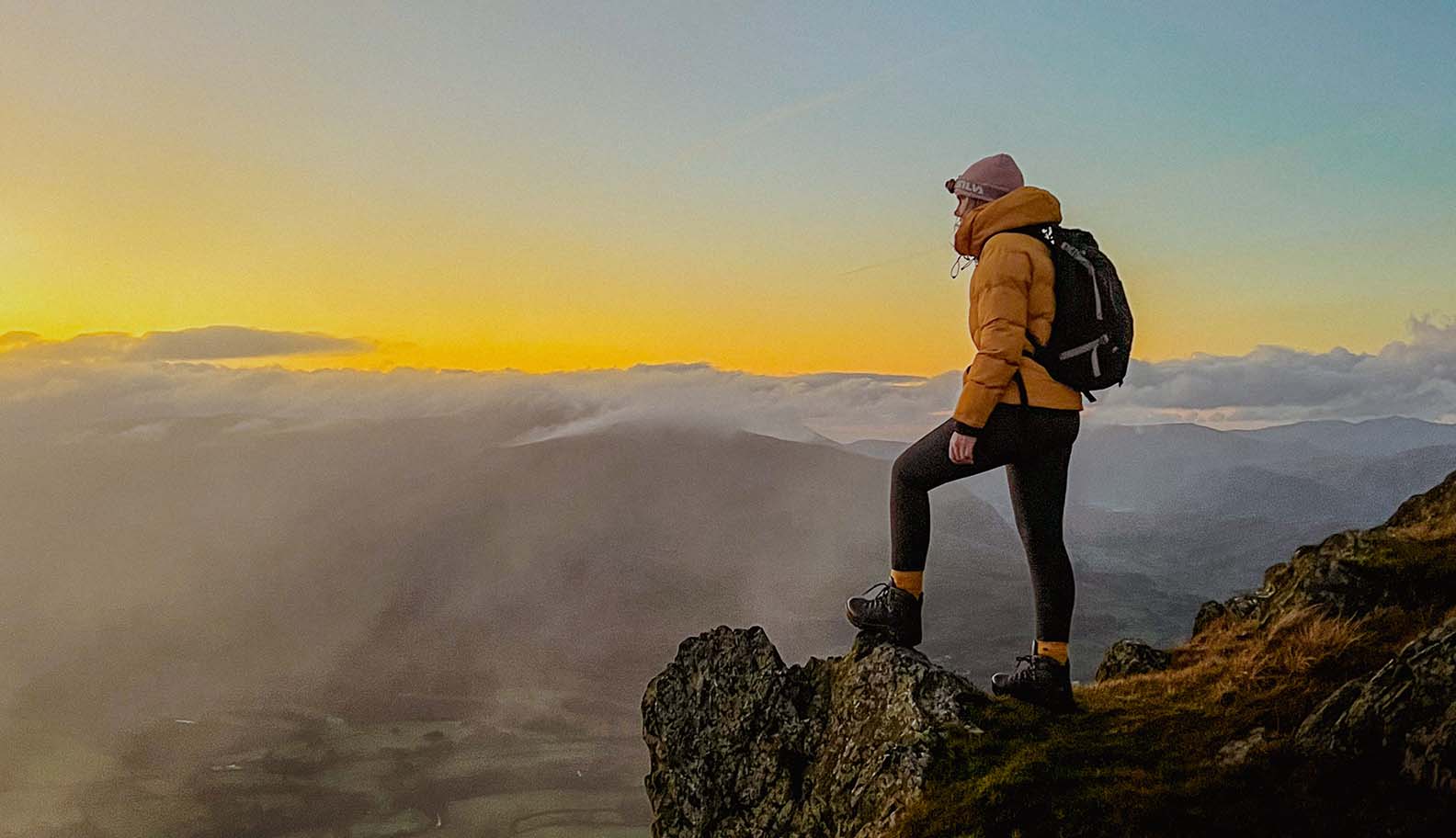 Blencathra | Guide to walking the Wainwrights