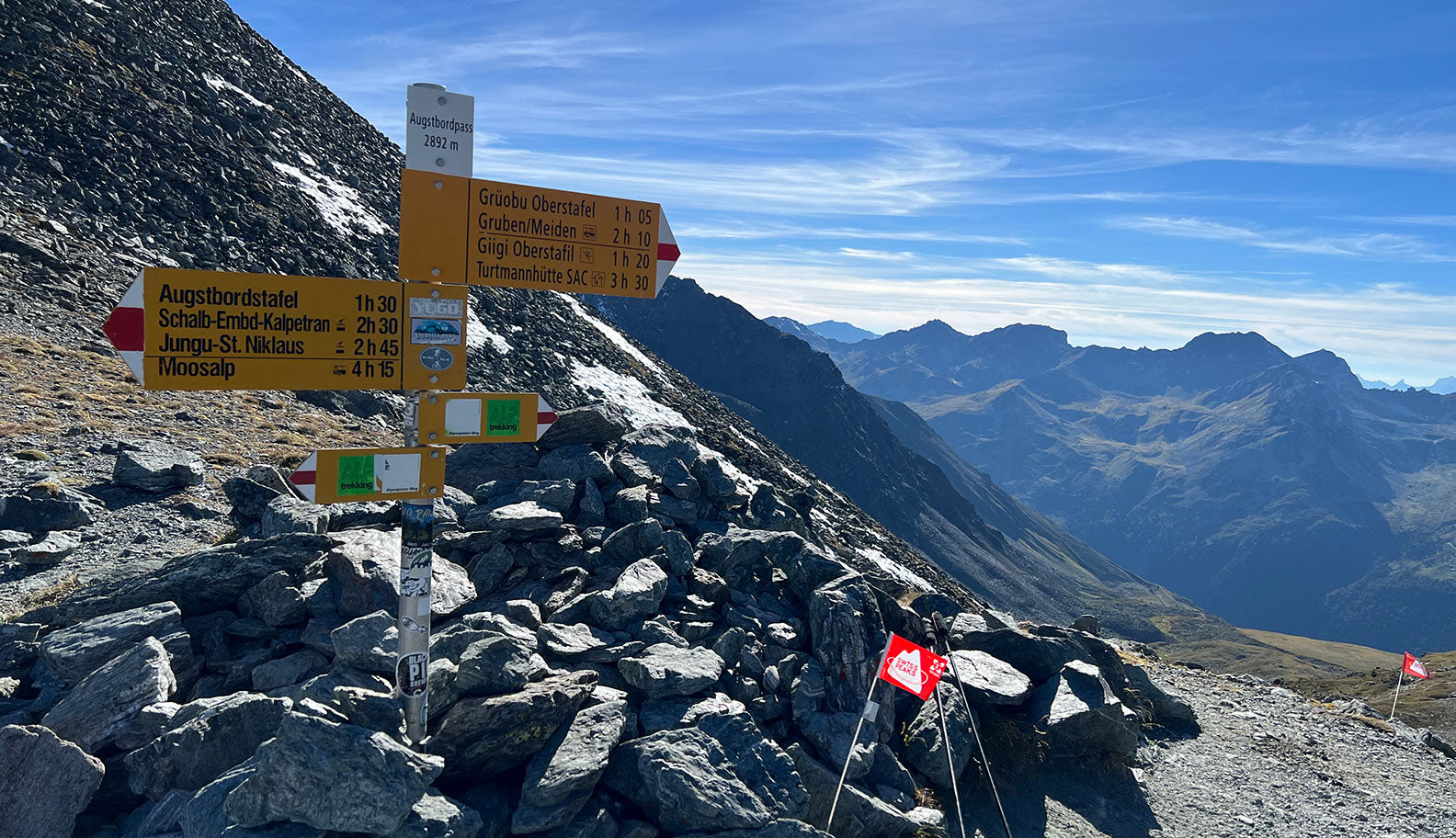 Swiss Peaks 360