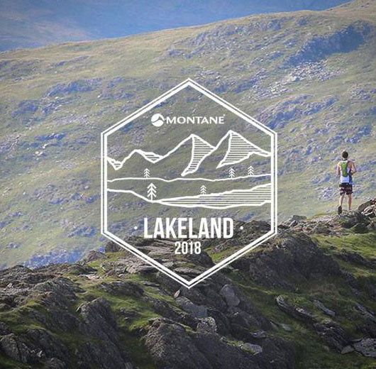 Montane Lakeland 50 and 100 header image