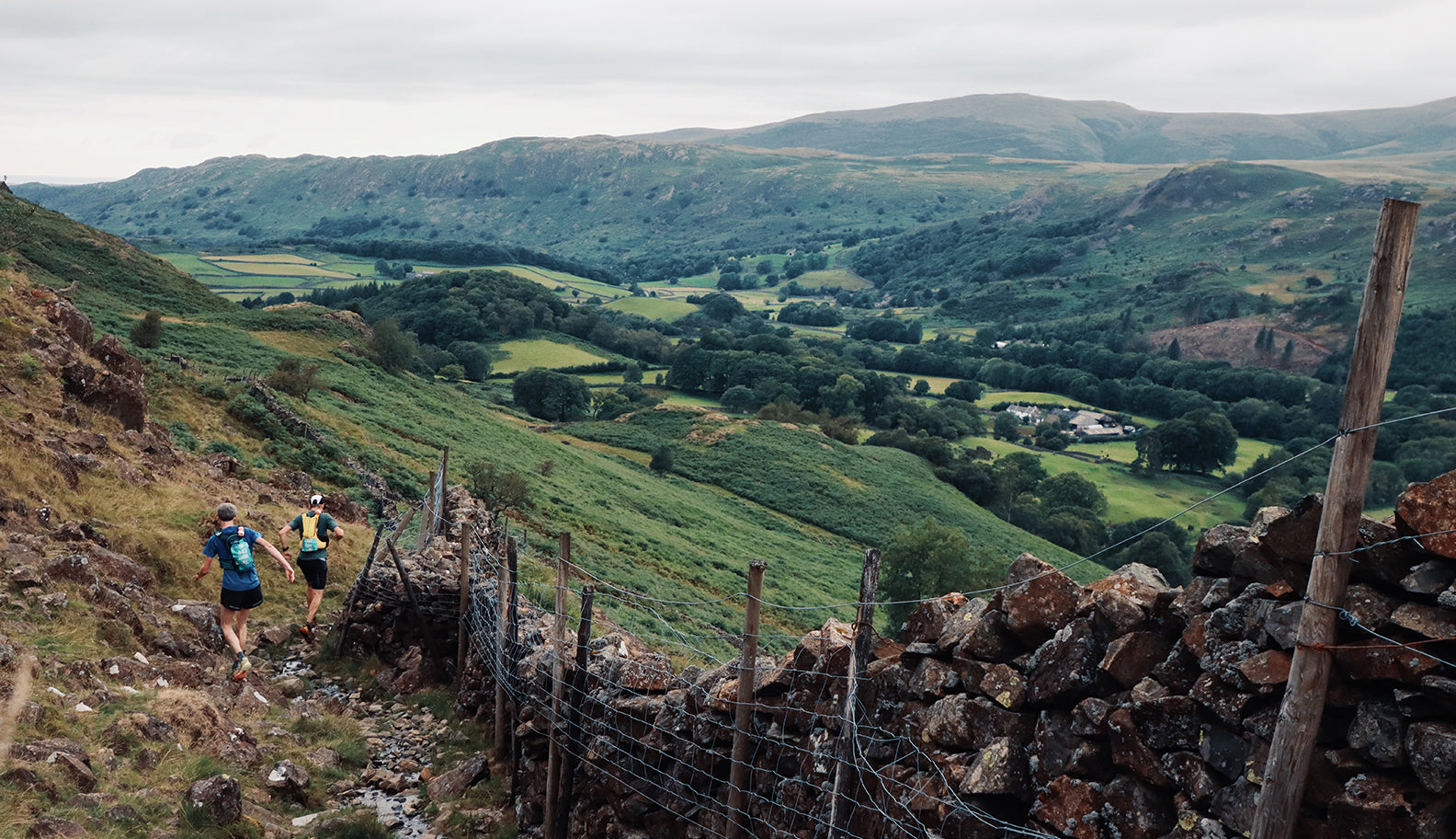 lakeland 50 and 100