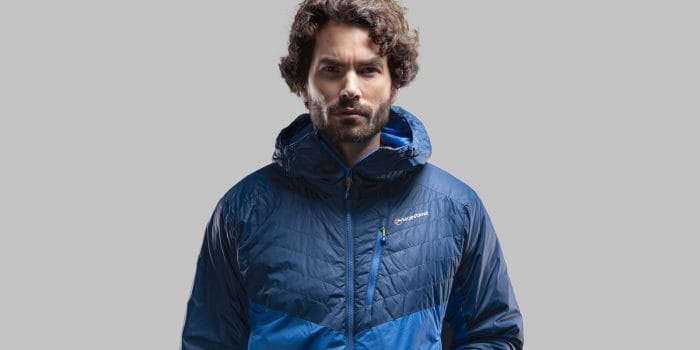 Prism jacket review | montane