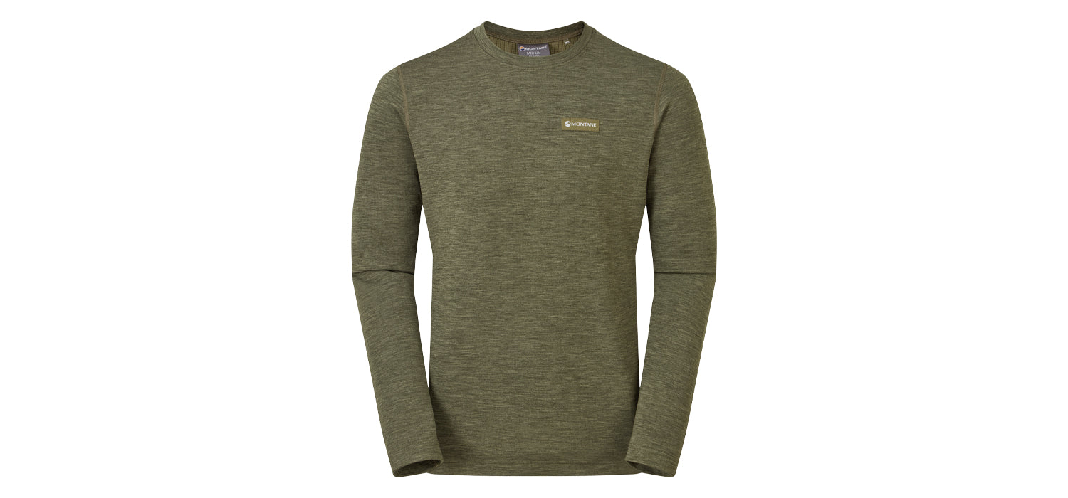 Men's Protium sweater