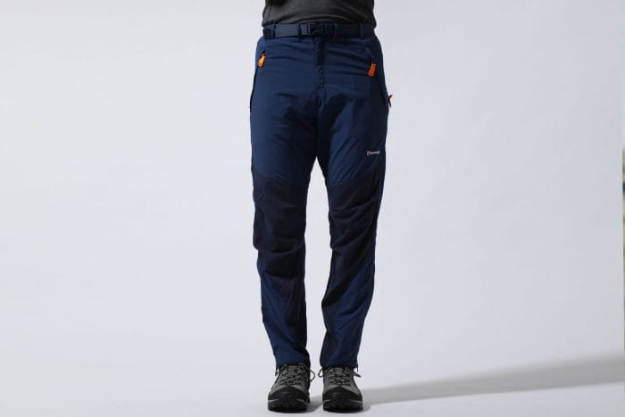 terra pants | montane