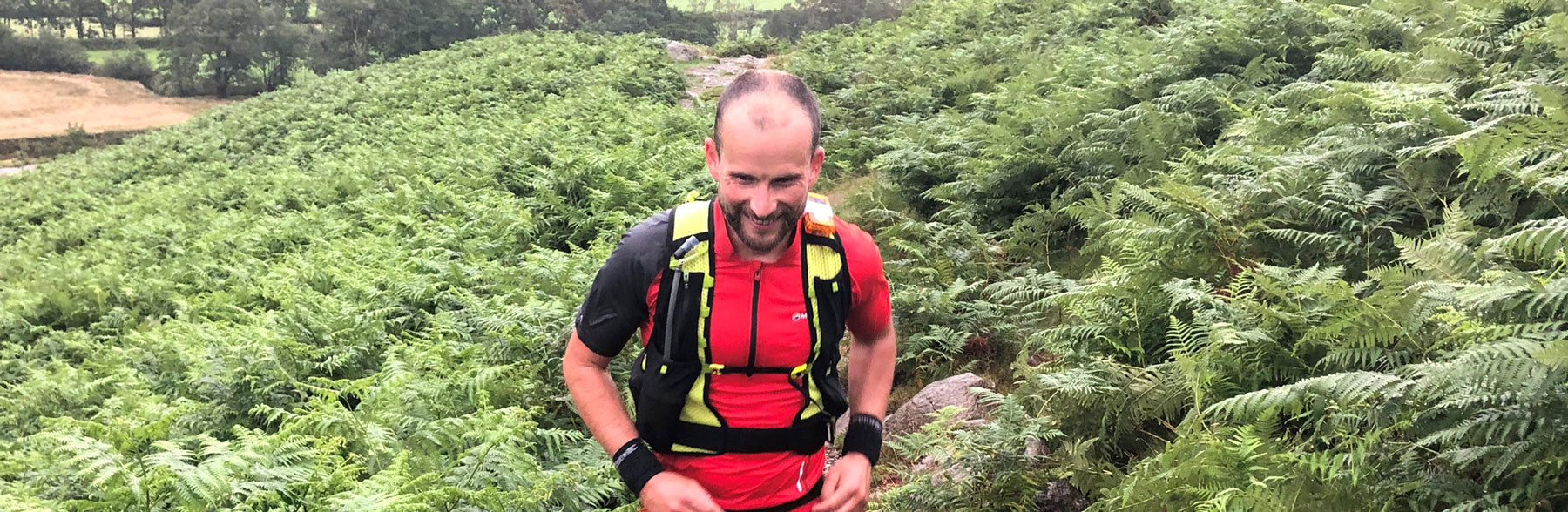 terry conway TOR 2019 | montane