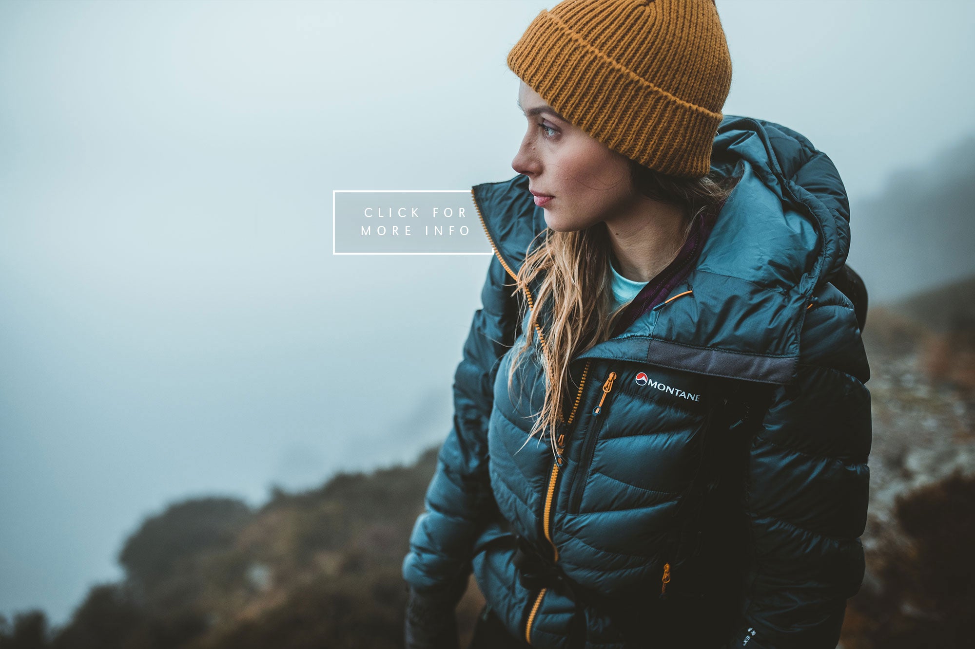 fem anti-freeze jacket | montane