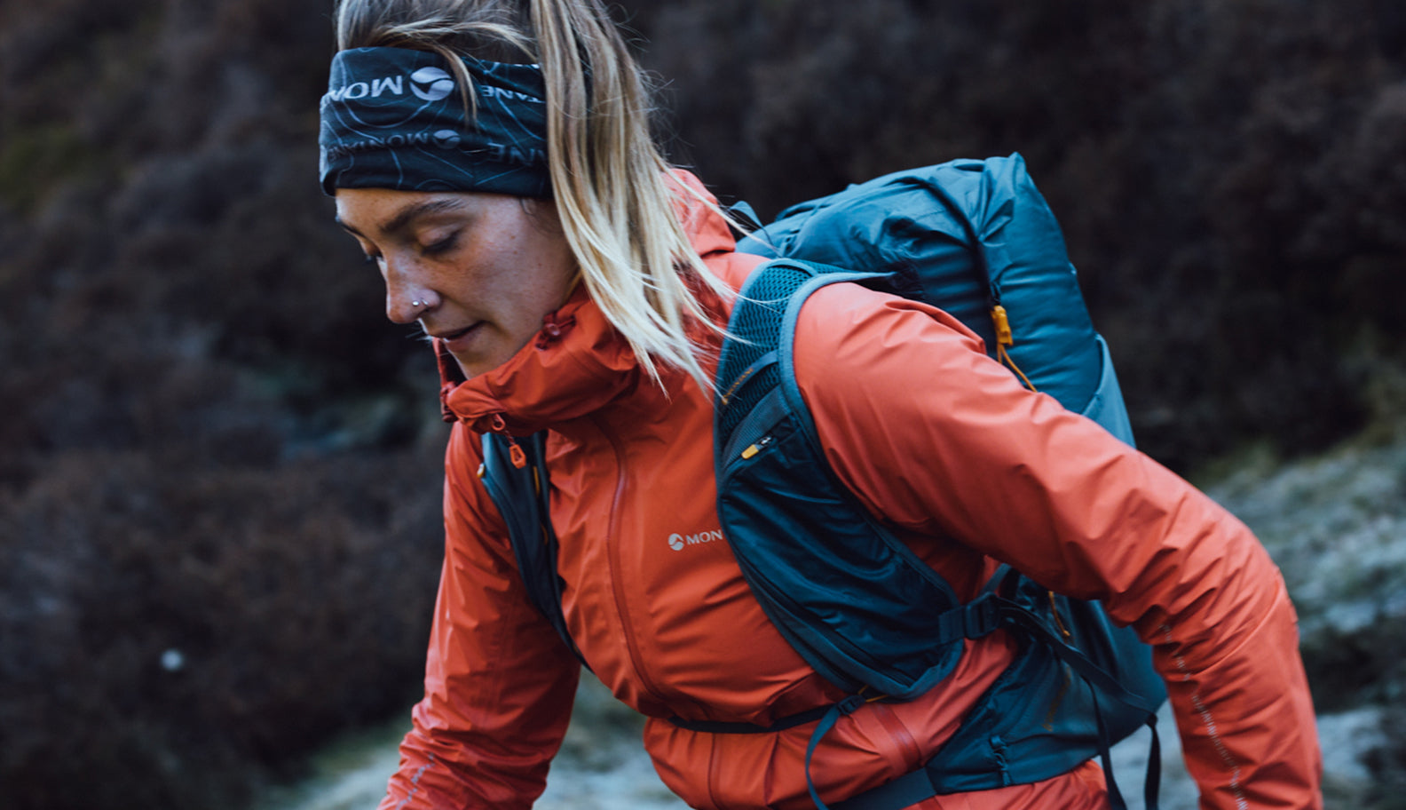 Womens spring collection | Montane