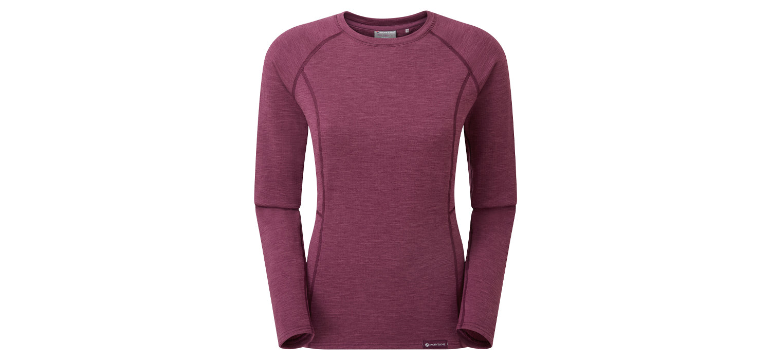 Women's protium sweater | Montane