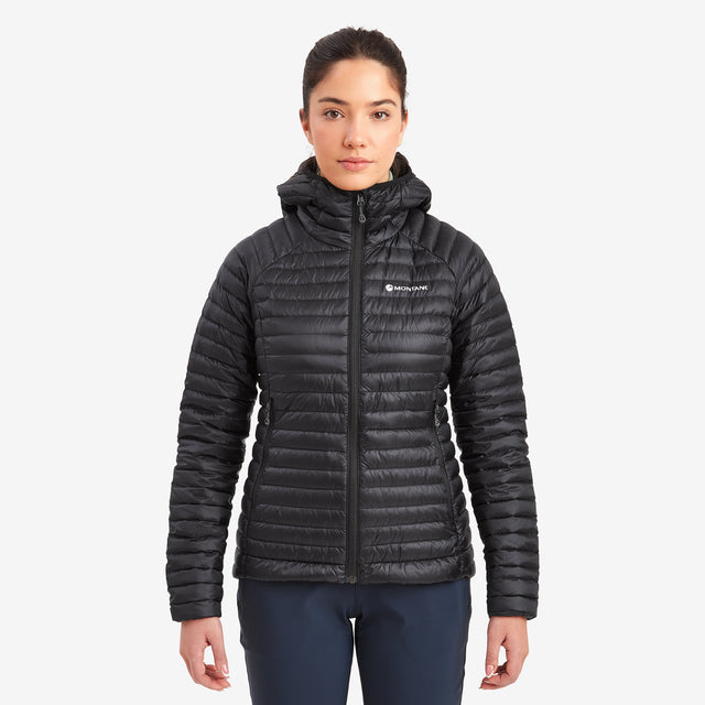 Montane Anti-Freeze XT Packable Hoodie - Down Jacket Women's, Buy online
