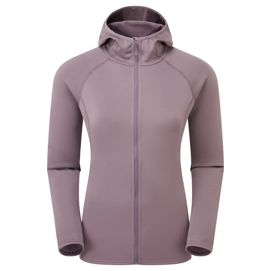 Women's Fleece Jacket, Lightweight Tops, Full and Half Zip Midlayers –  Montane - UK
