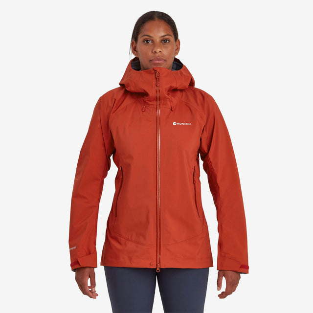 Montane Women's Phase XT Waterproof Jacket – Montane - UK