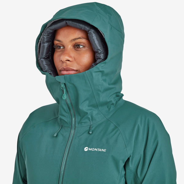 Montane Women's Phase XT Waterproof Jacket – Montane - UK