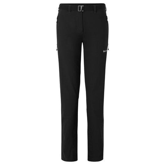 Luxe Comfort Straight Leg Travel Pants | Talbots