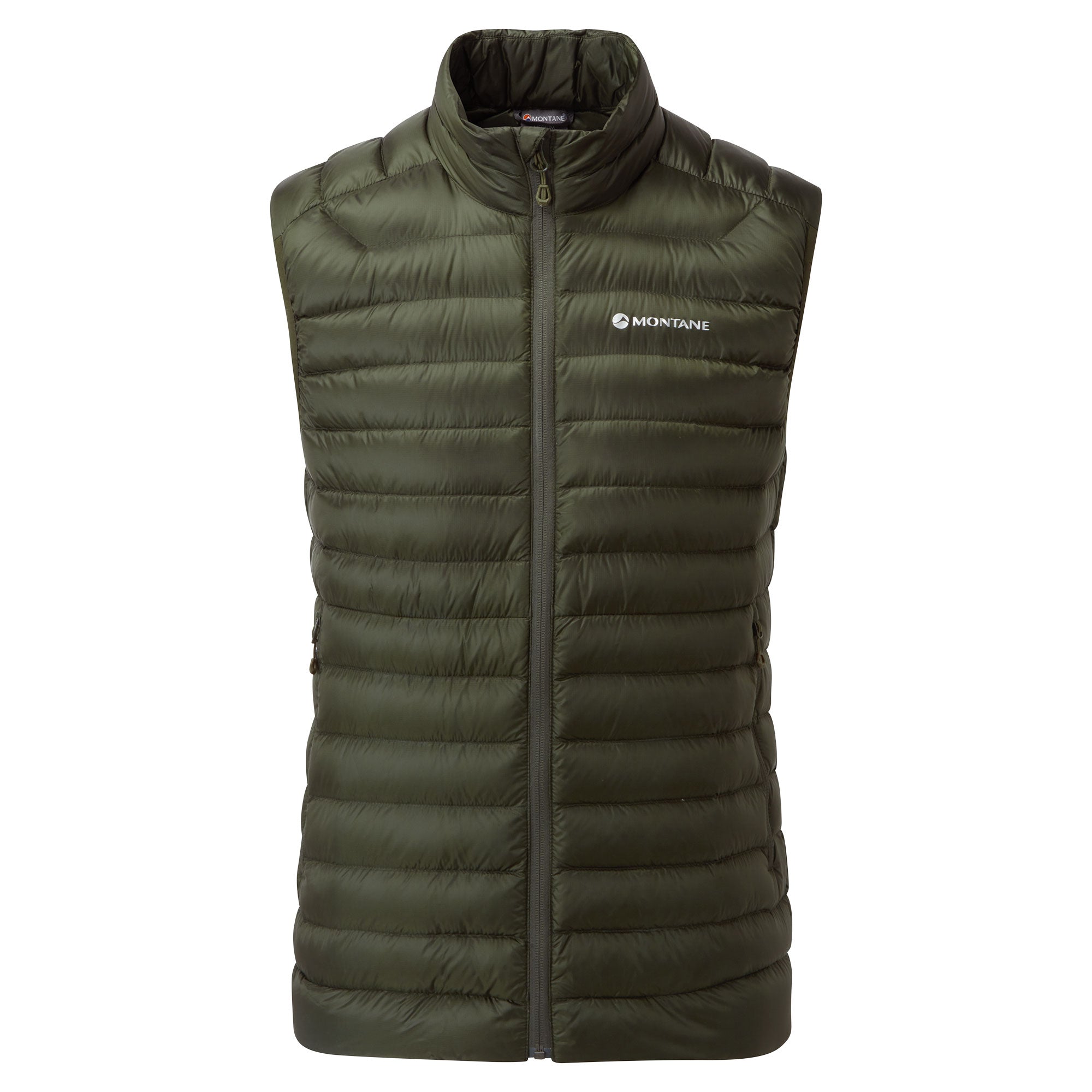 Mens Down Jackets, Coats and Gilets. Insulation for Cold Weather ...