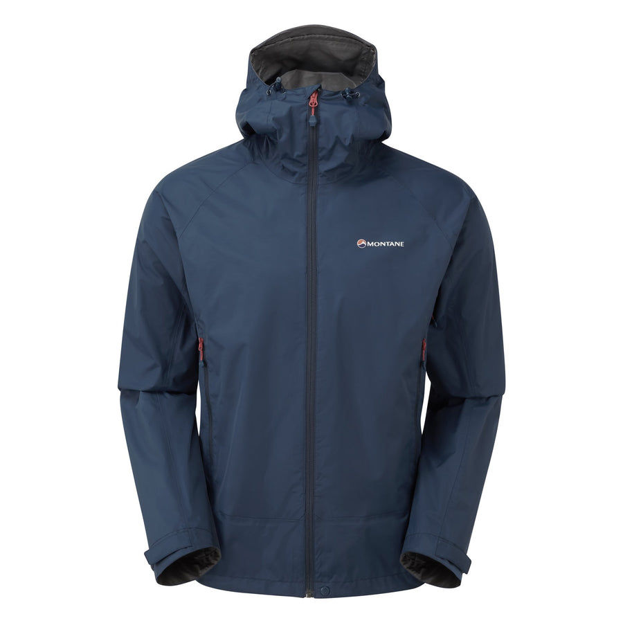 Men's Waterproof Jackets | Reliable Waterproof Protection – Montane - UK
