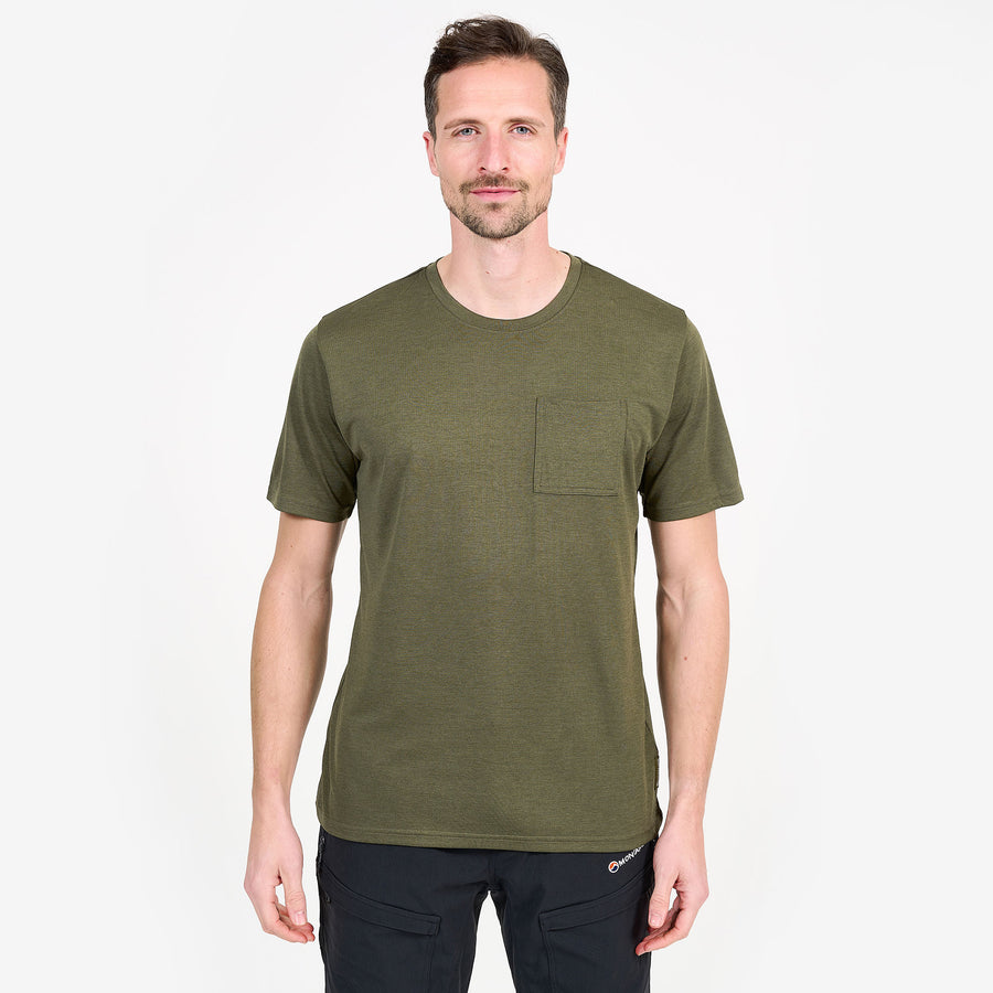 Dart Base Layers | Breathable & Lightweight Technical T-Shirts ...