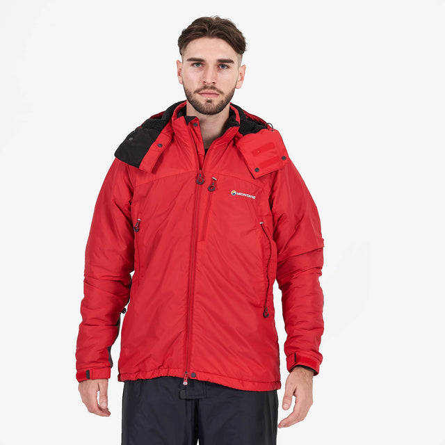 Montane Extreme Jacket – Montane - UK